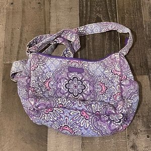 Very Bradley Bag/Purse 🌸